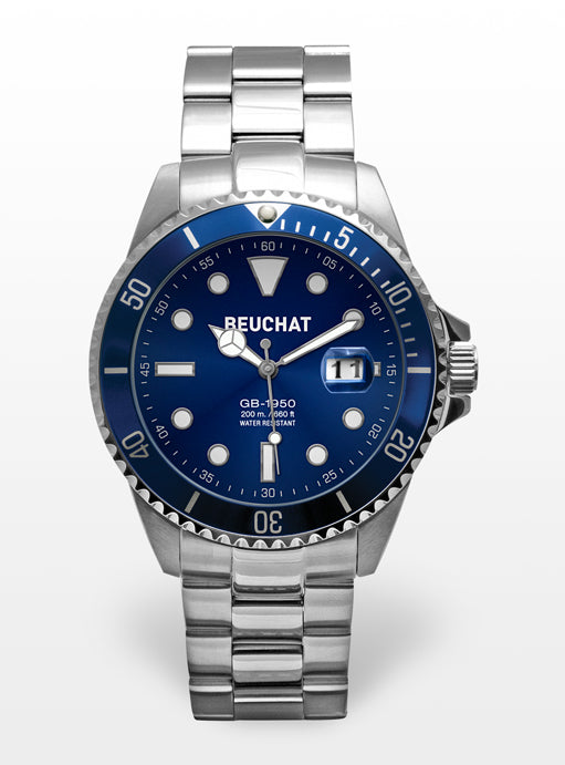 BEUCHAT BEU1950/2 - 40MM
