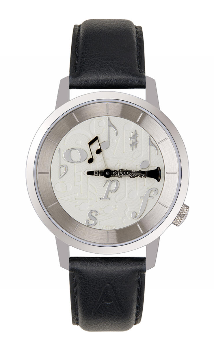 Clarinette 38 - Art-Musique