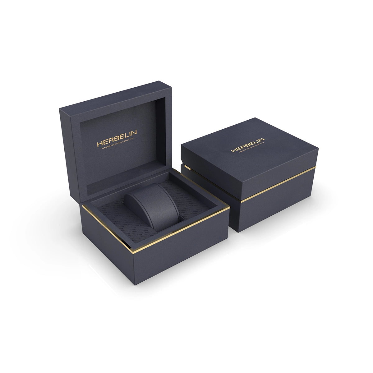 CAP CAMARAT – AUTOMATIQUE DATE – ACIER & VERT