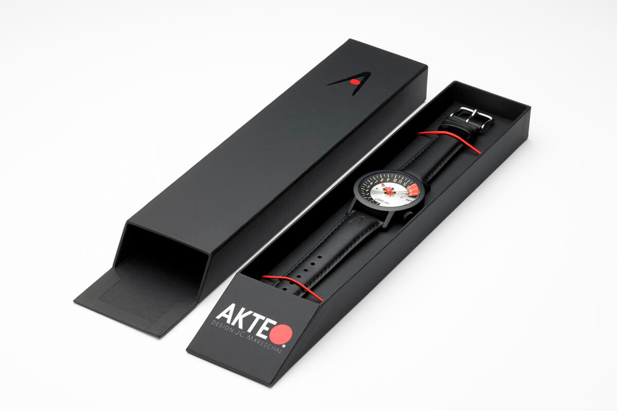 Moto course 42 Brossé - Sport-Mécanique