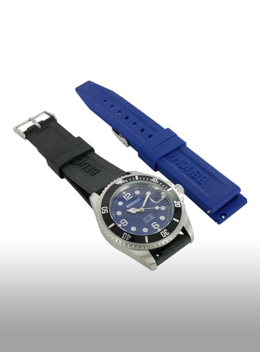 BEUCHAT 1950/85 2 bracelets