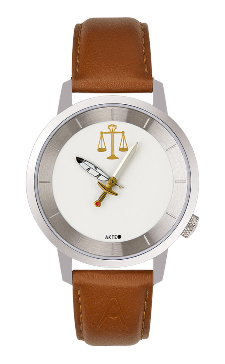 Justice 38 - Profession-Justice