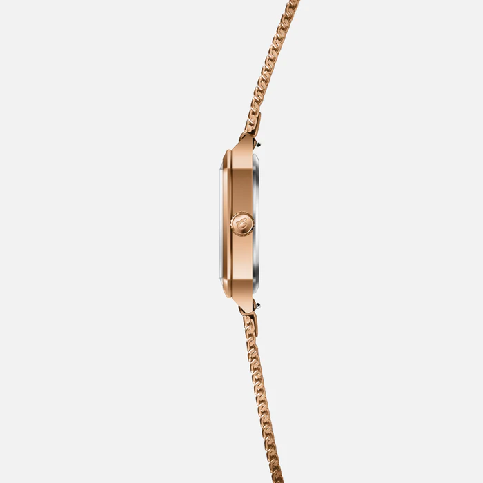 Charlie MONCEAU Doré rose