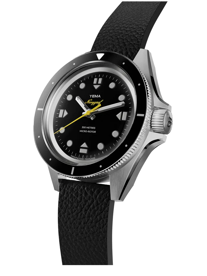 Navygraf Slim CMM.20 Limited Edition