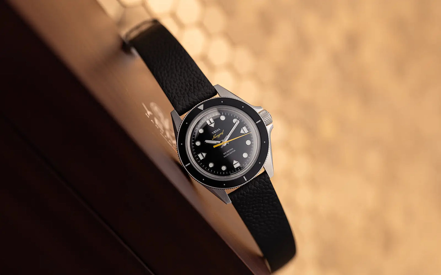 Navygraf Slim CMM.20 Limited Edition