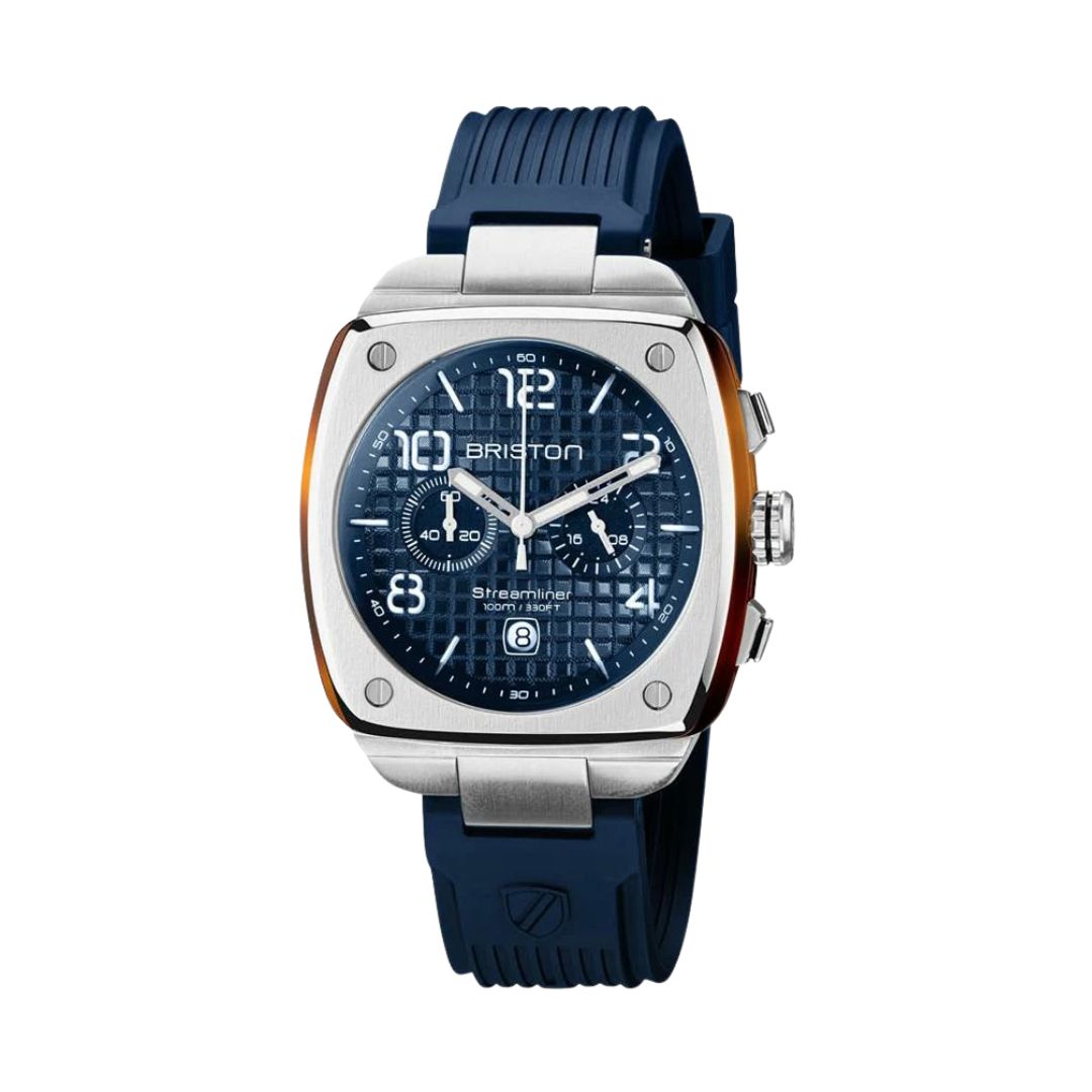 STREAMLINER URBAN CHRONO BLEU