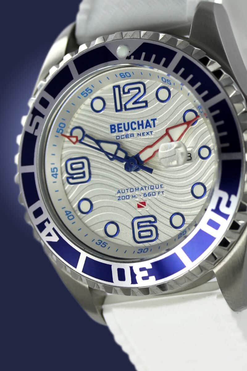 BEUCHAT BEUBRB/17 AUTOMATIQUE