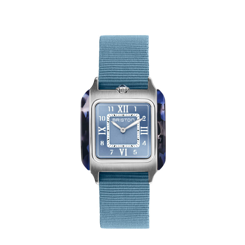 Streamliner Kennedy Spring Bleu Glacier