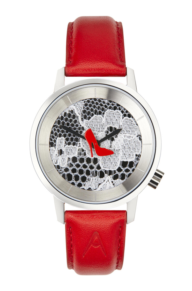 Talon aiguille 38 - Amour