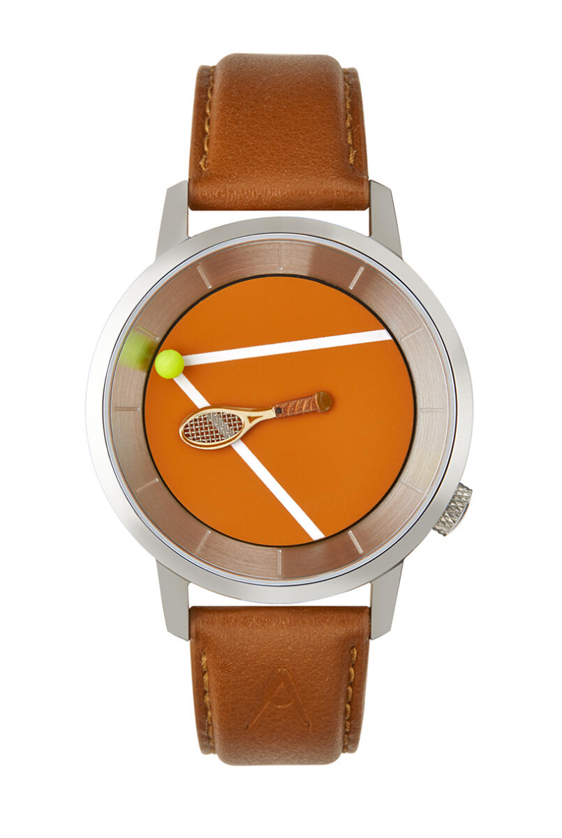 Tennis 01 – 38 - Sport-Individuel