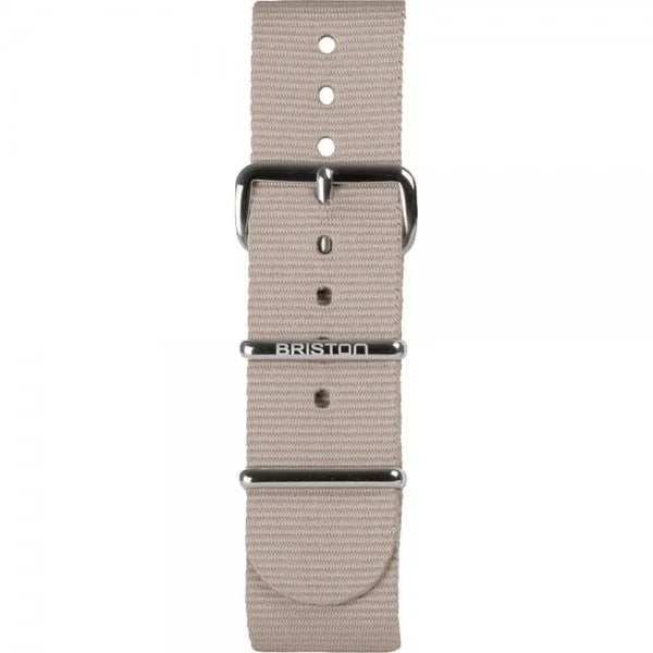 NATO TAUPE ARGENT