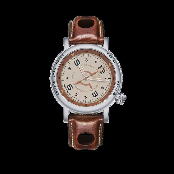 Ride & Drive FESH FESH Edition Cyril NEVEU