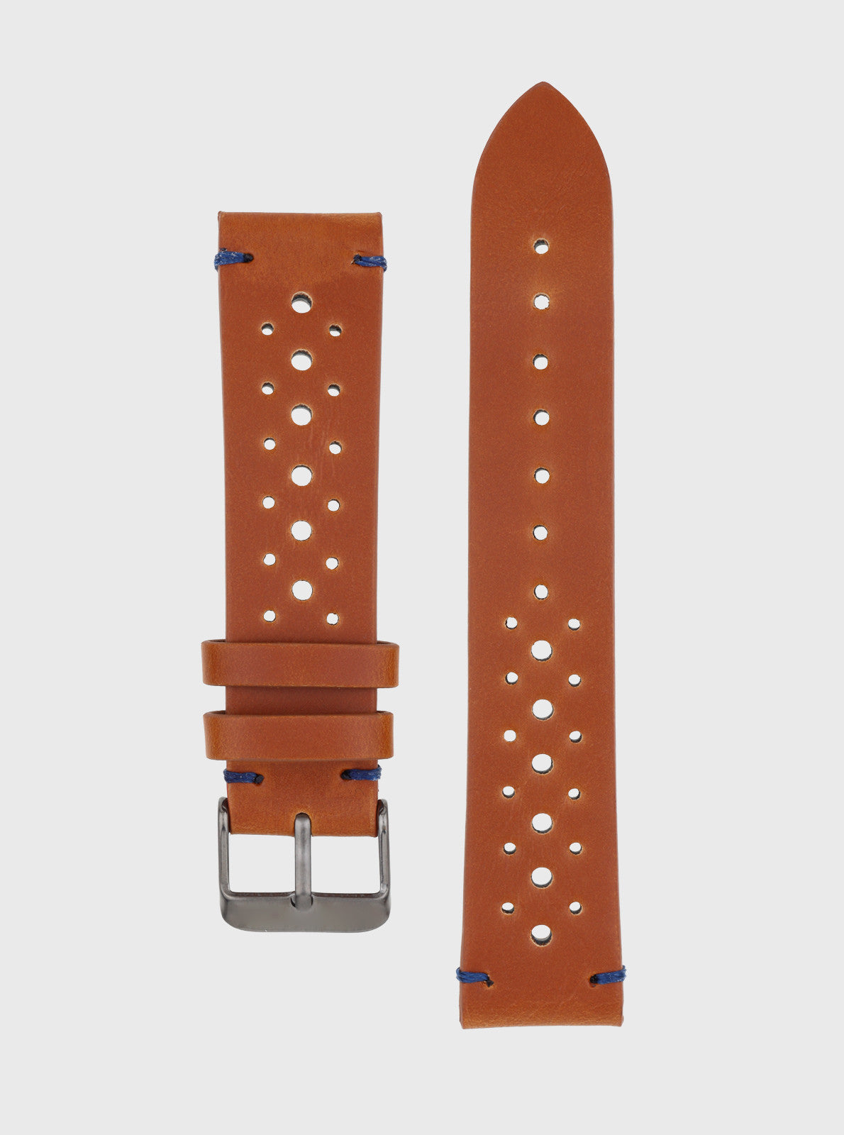 Bracelet RC 22 marron