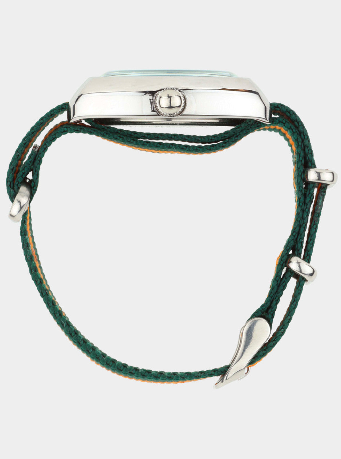 Montre RC2 Nato vert orange