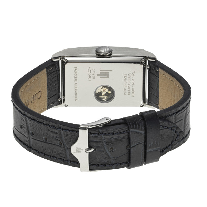 Churchill T26 Automatique
