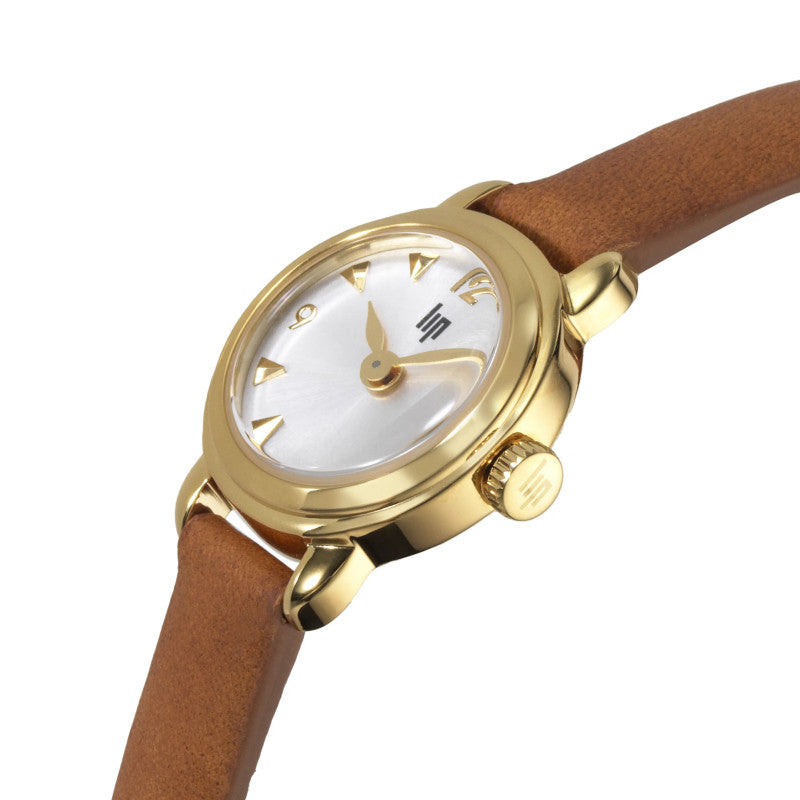 Henriette Classique 18 mm