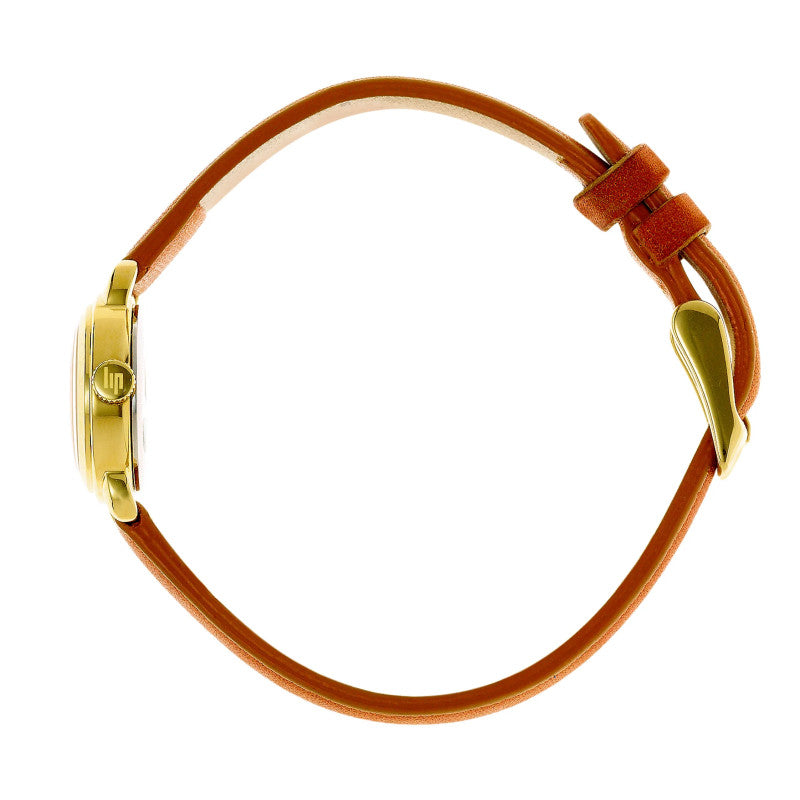 Henriette Classique 18 mm