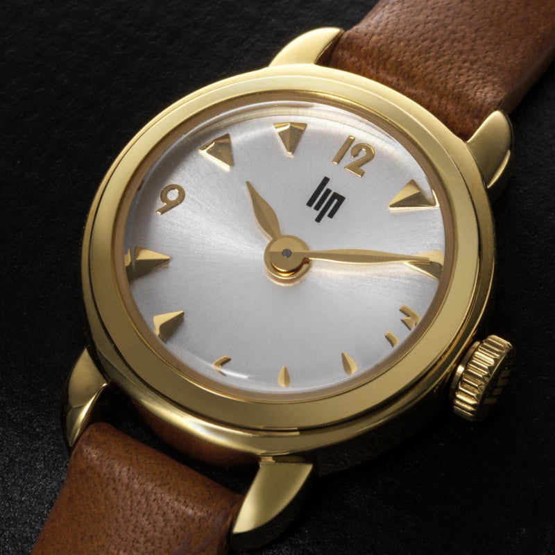 Henriette Classique 18 mm