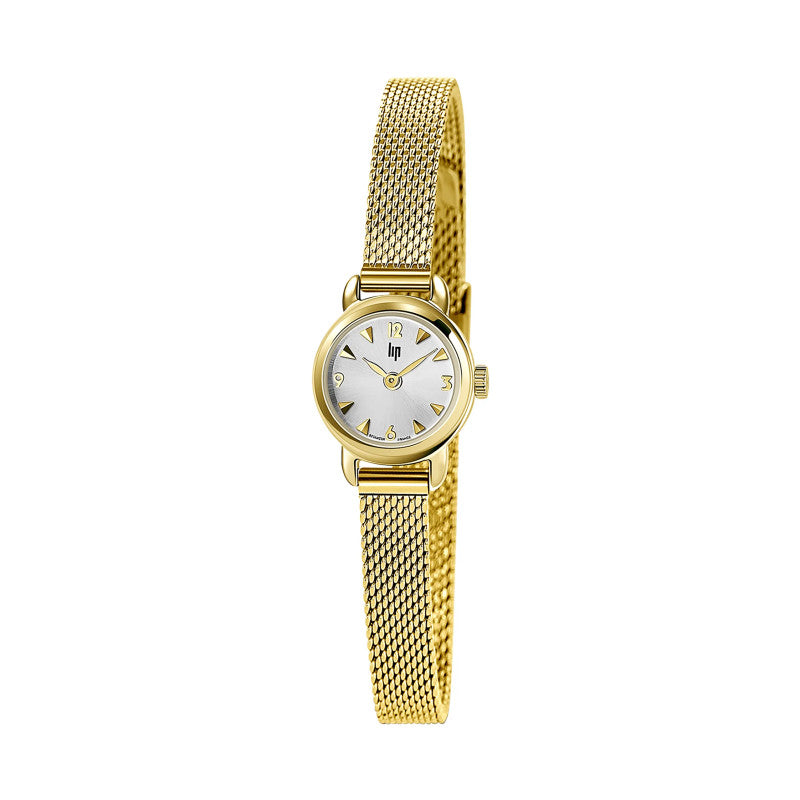 Henriette Classique 18 mm