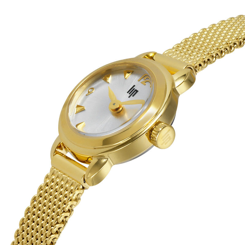 Henriette Classique 18 mm