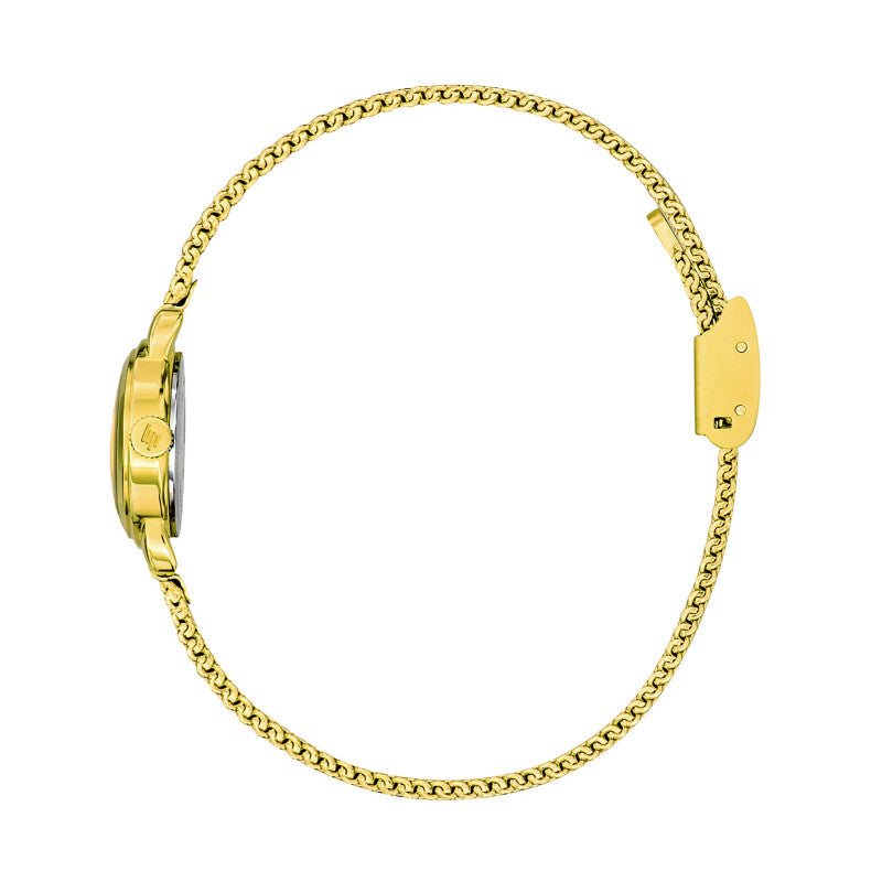 Henriette Classique 18 mm