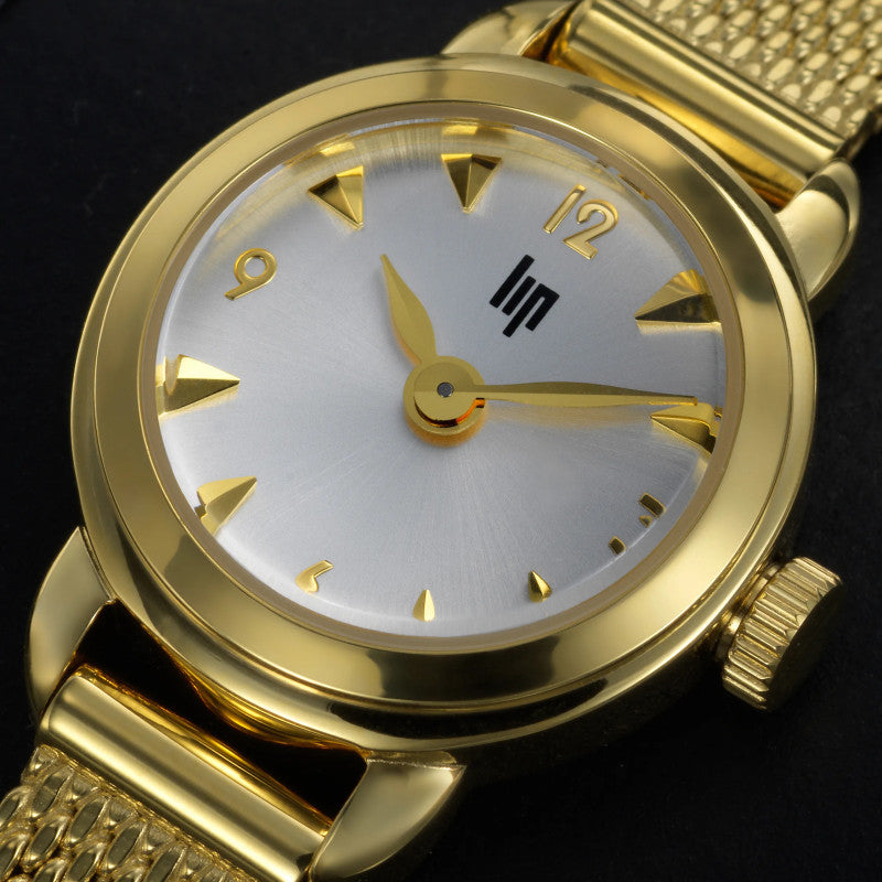 Henriette Classique 18 mm