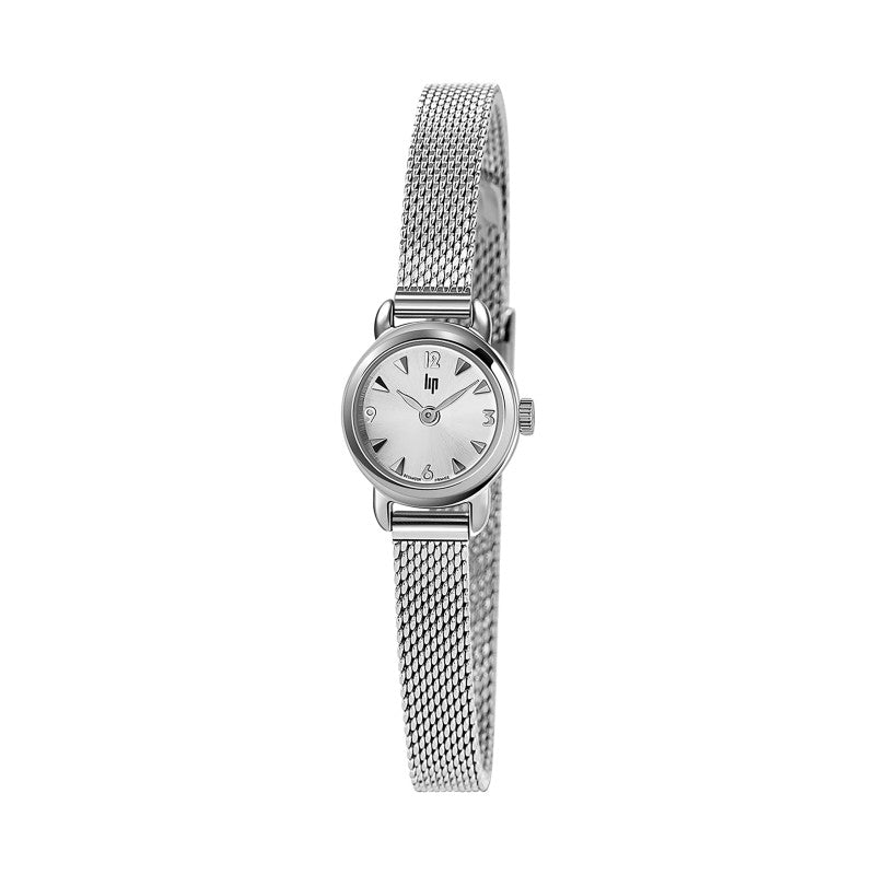 Henriette Classique 18 mm