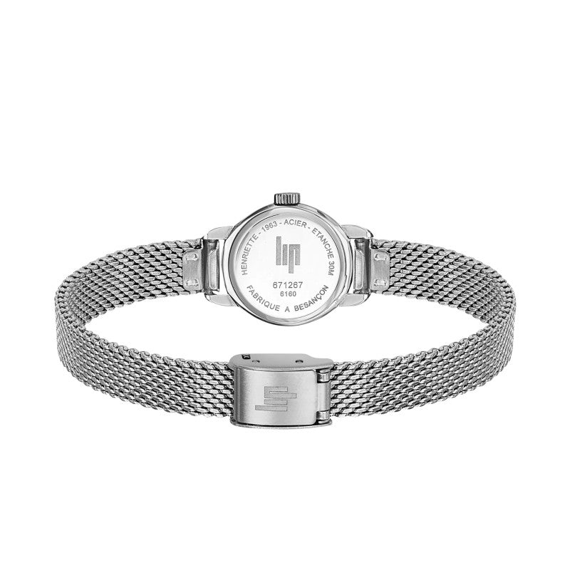 Henriette Classique 18 mm