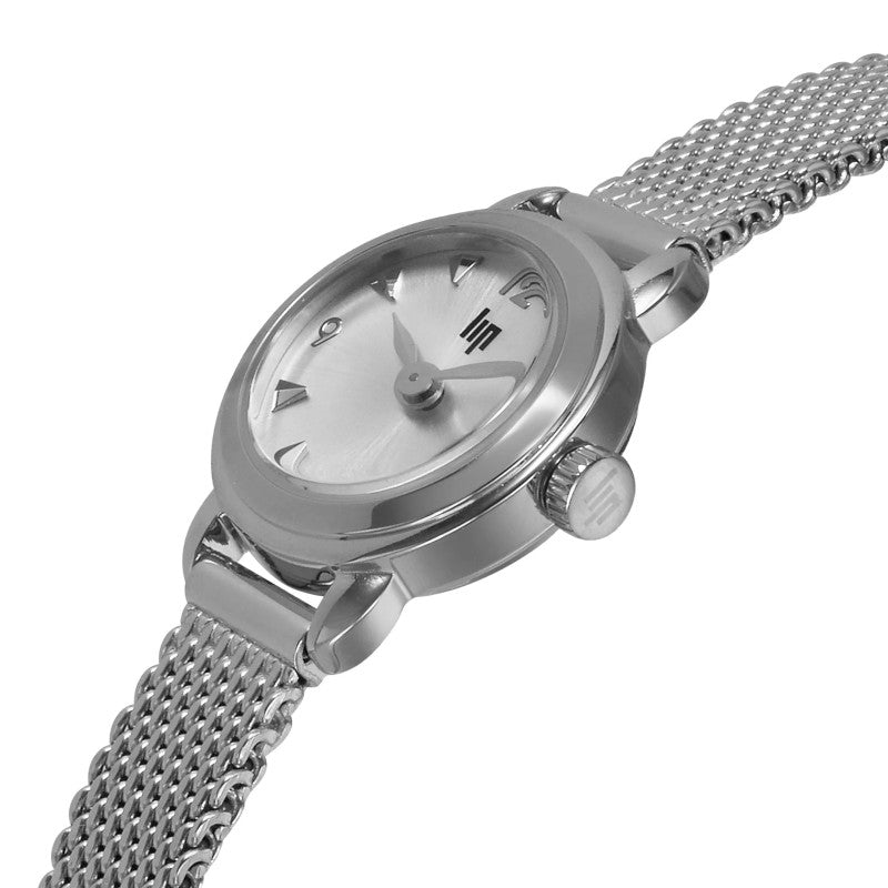 Henriette Classique 18 mm