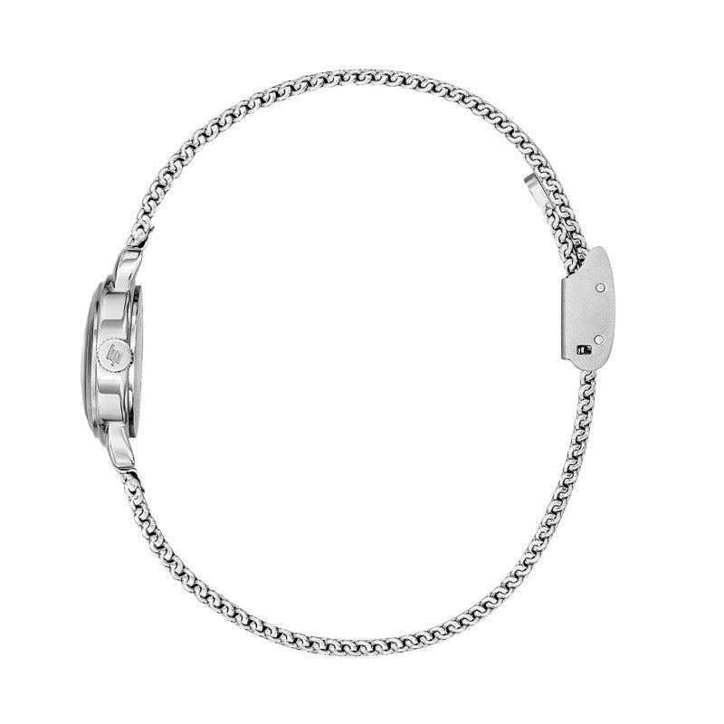 Henriette Classique 18 mm
