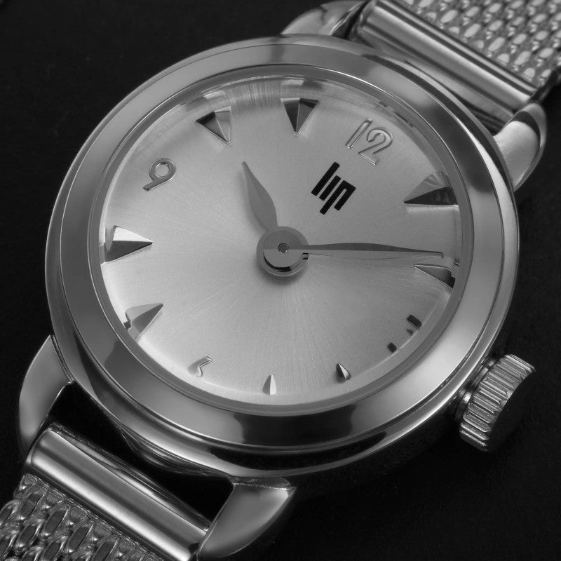 Henriette Classique 18 mm