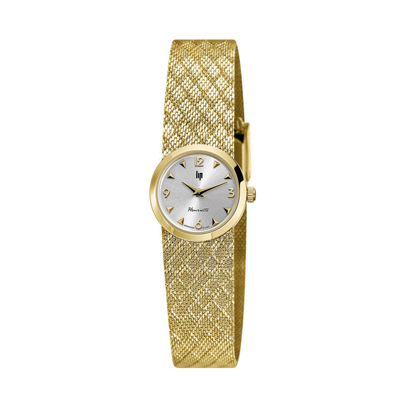 Henriette Manchette 22 mm