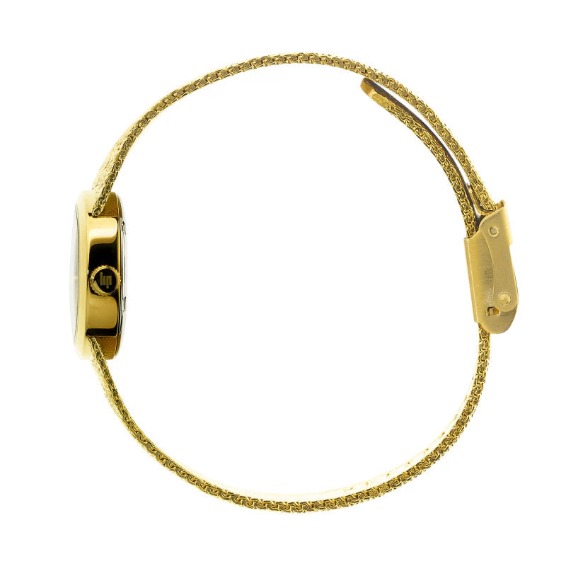 Henriette Manchette 22 mm