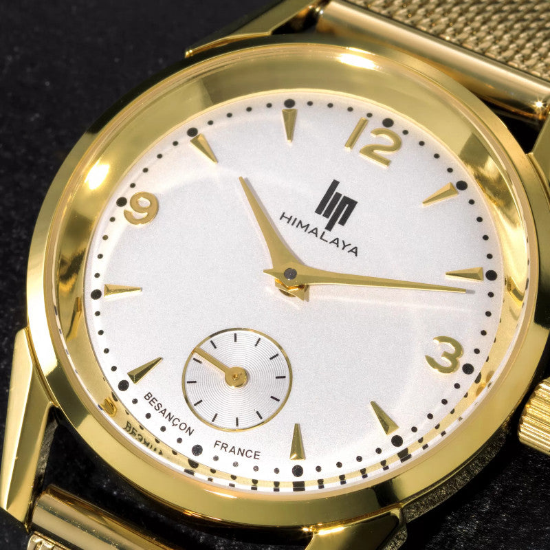 Himalaya Classique 29 mm