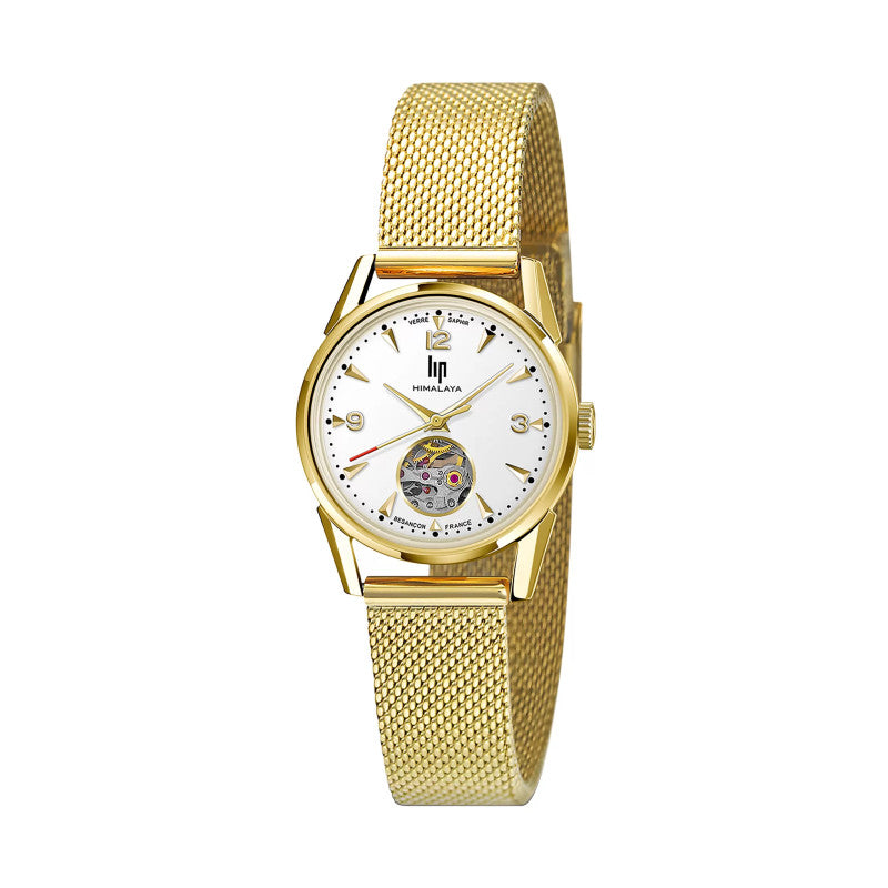 Himalaya Automatique Cœur Battant 29 mm