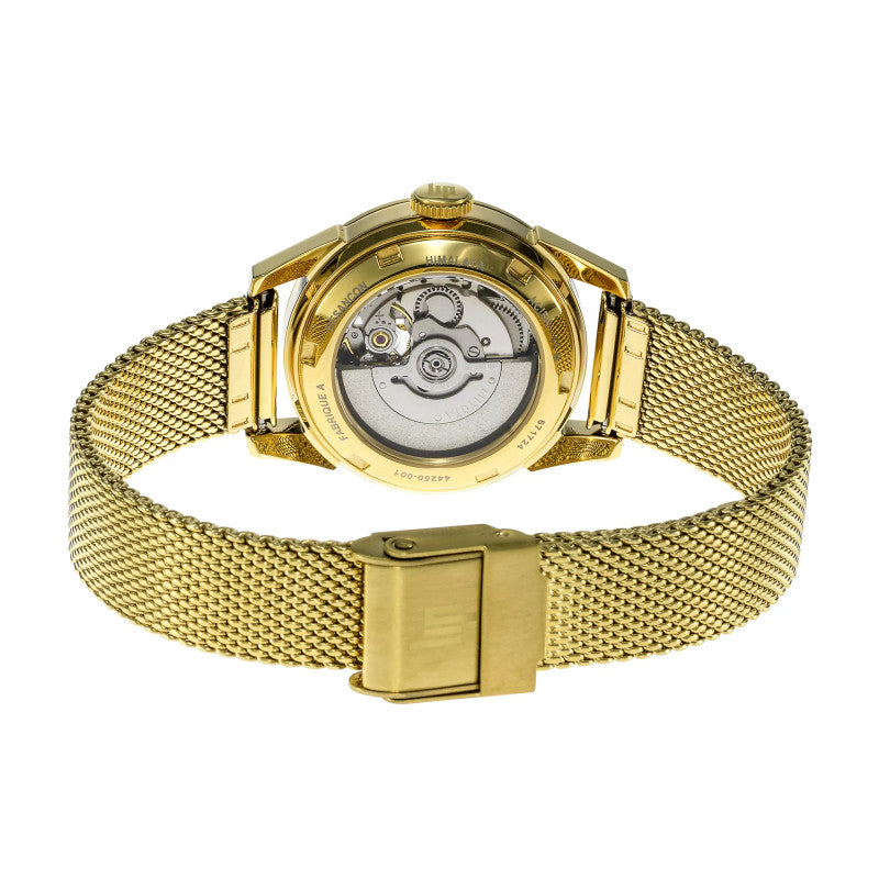 Himalaya Automatique Cœur Battant 29 mm