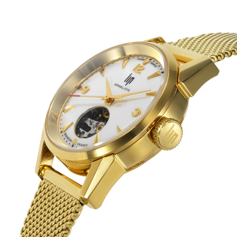 Himalaya Automatique Cœur Battant 29 mm