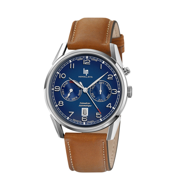 Himalaya calendrier 40 mm