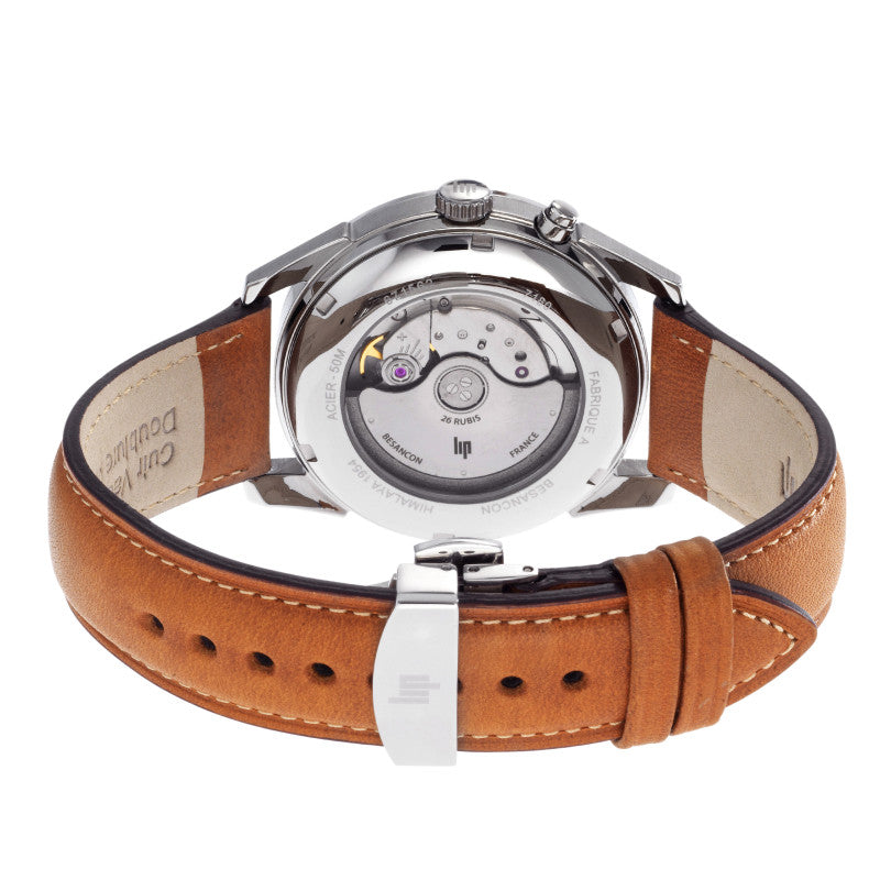 Himalaya calendrier 40 mm