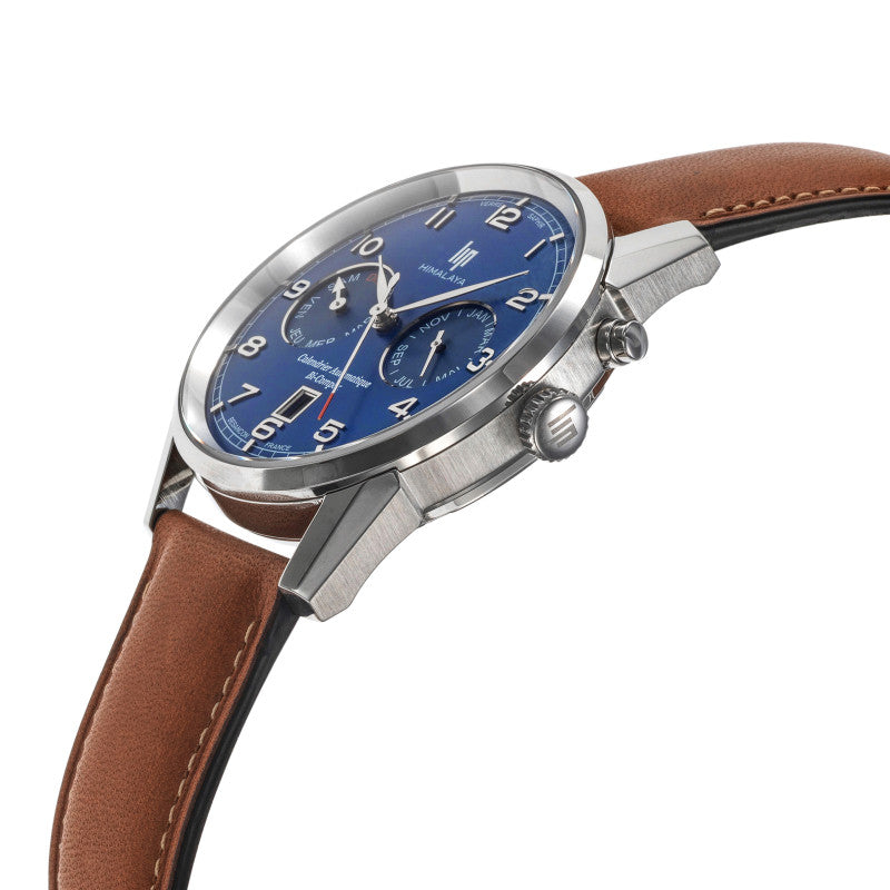 Himalaya calendrier 40 mm