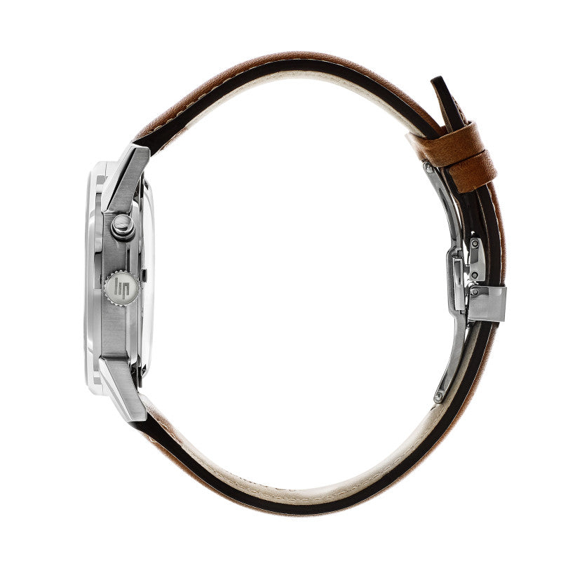 Himalaya calendrier 40 mm