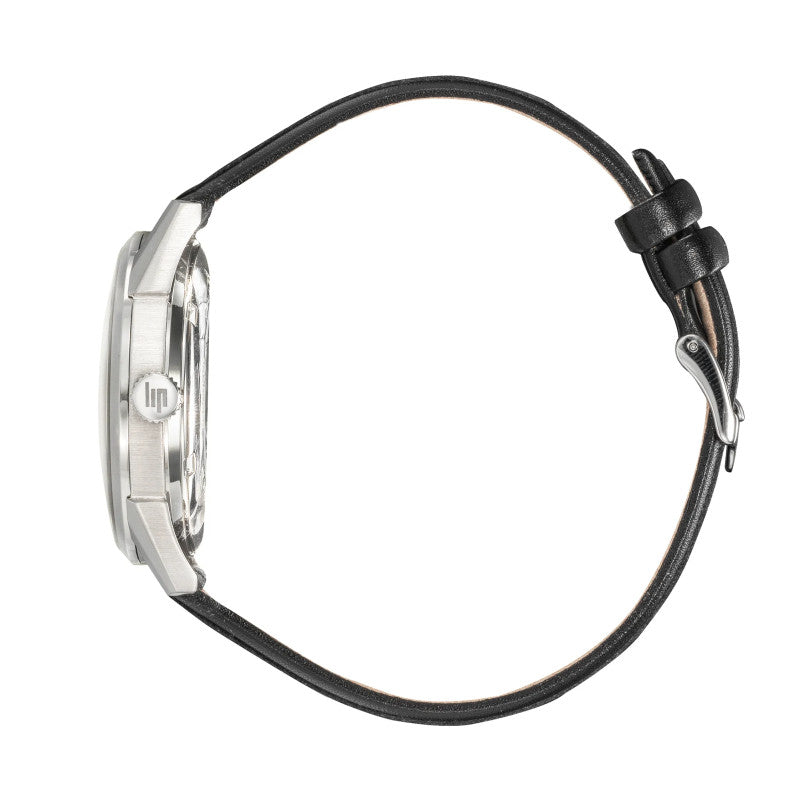 Himalaya Automatique Sablier 40 mm