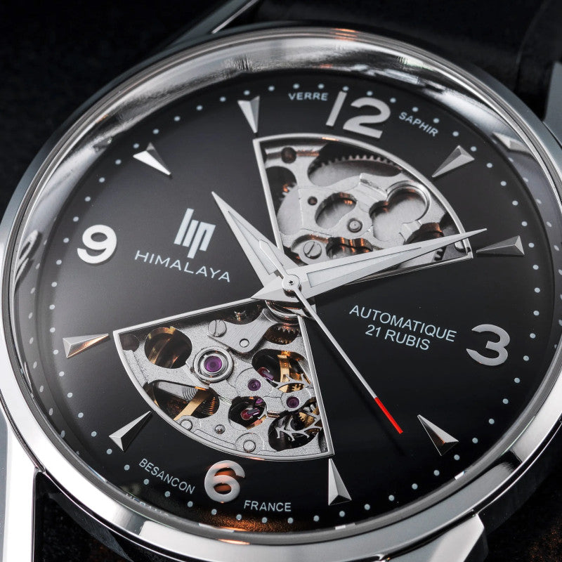 Himalaya Automatique Sablier 40 mm