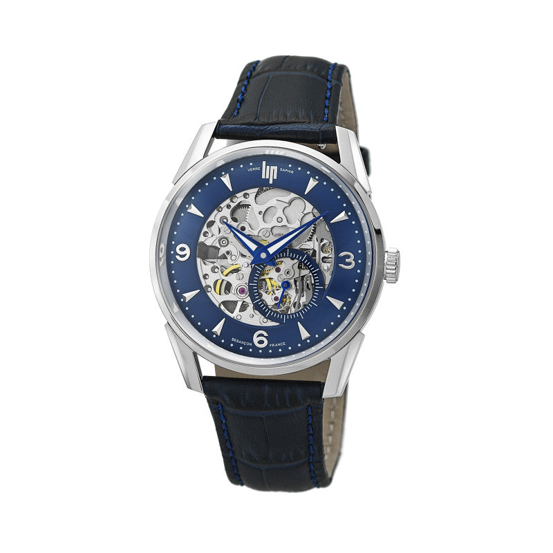Himalaya Automatique Squelette 40 mm