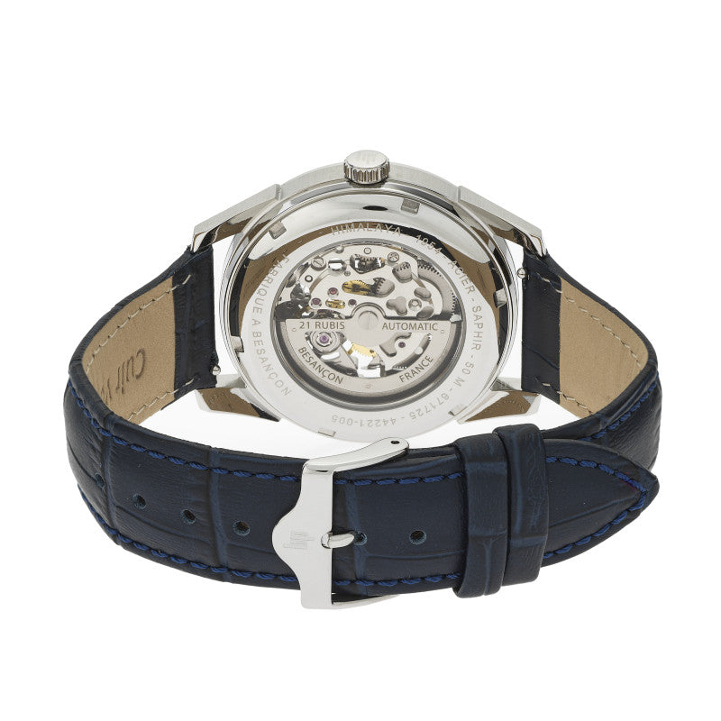 Himalaya Automatique Squelette 40 mm
