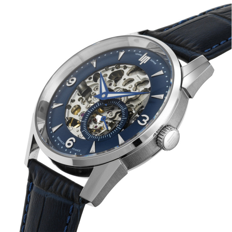 Himalaya Automatique Squelette 40 mm