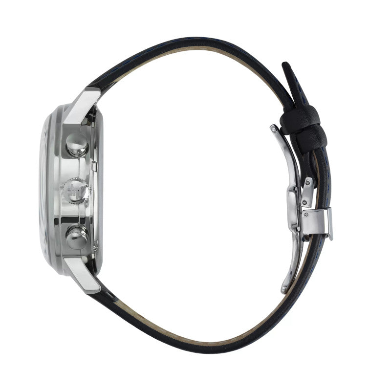 Rallye Automatique Chronographe GPFH 42 mm