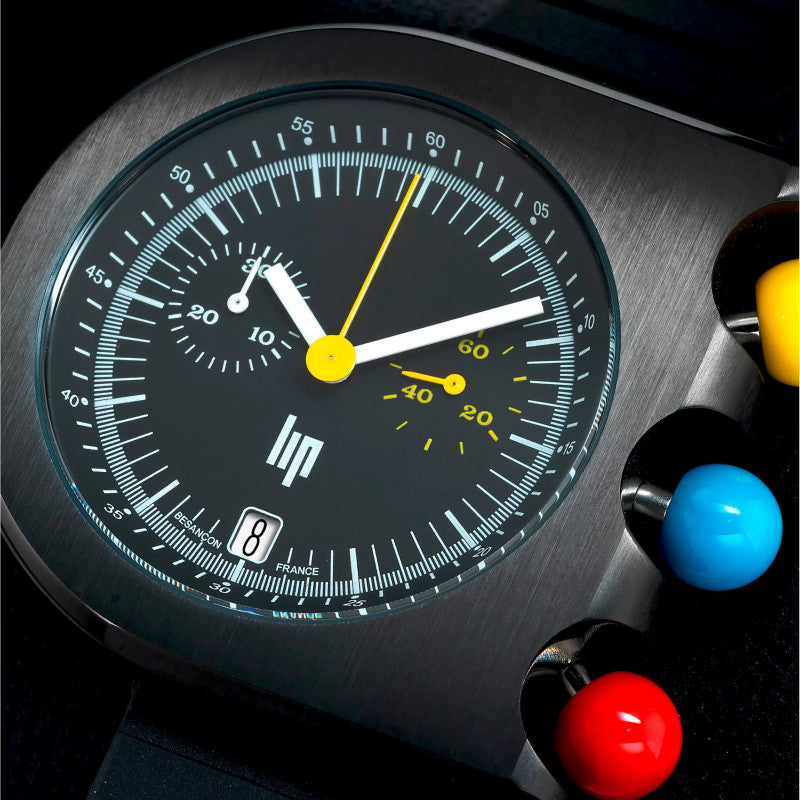 MACH 2000 Chronographe