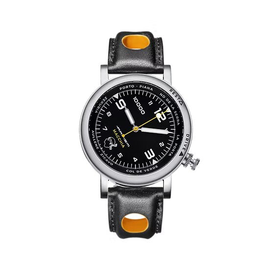 Ride & Drive MACCHIA