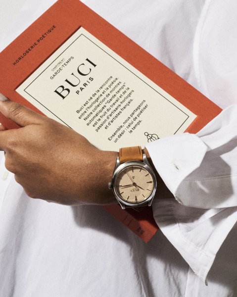 BUCI BEIGE